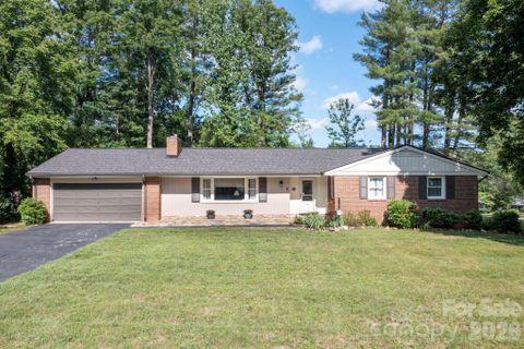 1 Oakwilde Drive active home in Oak Forest, Asheville, NC