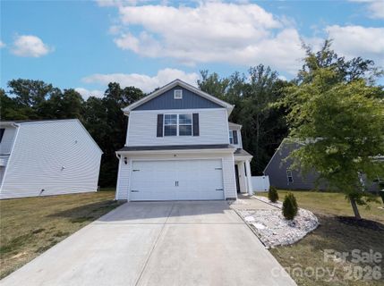 330 Waterstone Drive active home in Village At Granite, Salisbury, NC