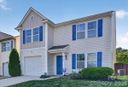 2610 Bramble Ridge Court sold home in Charlotte, SC