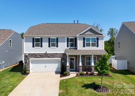 149 Giant Oak Avenue active home in Wallace Springs, Statesville, NC