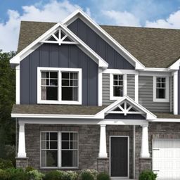 274 Amber Glen Drive