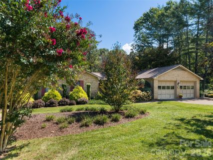 Homes in Kirk Glen, Weaverville