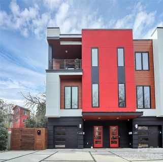 2718 N Davidson Street pending home in The Arts District, Charlotte, NC