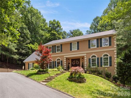 105 Braeside Circle active home in Biltmore Park, Asheville, NC