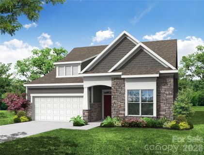 717 Clovis Street active home in Waterford Commons, Rock Hill, SC