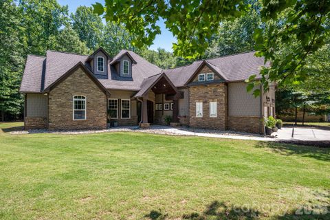 Rosedale, Lake Wylie