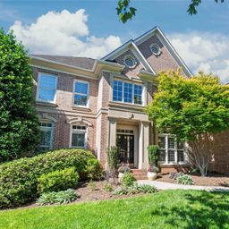 25017 Stonekirk Lane