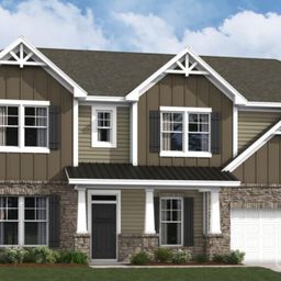 266 Amber Glen Drive