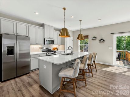 2621 Grantham Place Drive sold home in Grantham Place, Fort Mill, SC
