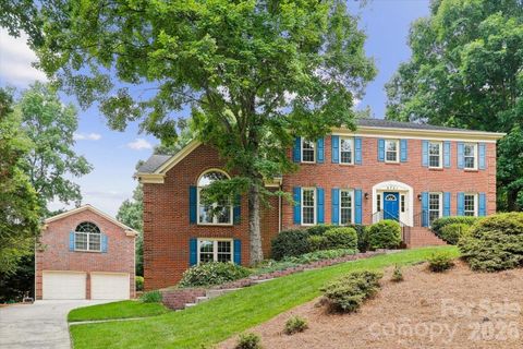 6721 Southby Court