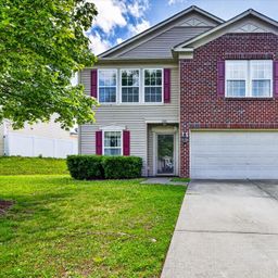 1533 Bray Drive