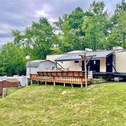 226 Saddle Ridge Drive