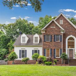 7411 Leharne Drive
