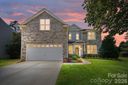1411 Kronas Circle sold home in Waxhaw, SC