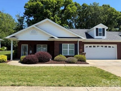 197 Crystal Springs Lane sold home in Crystal Springs Estates, Shelby, NC