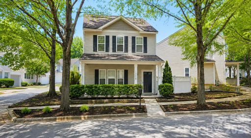 13129 Windy Lea Lane active home in Crosswinds, Huntersville, NC