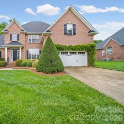 4709 Mcdade Lane