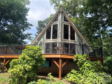 830 Mainsail Road pending home in Anchor Downs, Salisbury, NC