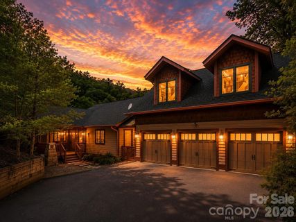 39 Great Aspen Way active home in Laurel Ridge, Black Mountain, NC