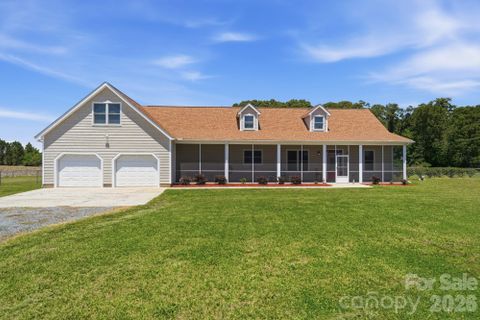 4415 Old Monroe Marshville Road