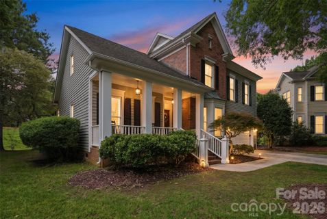 816 Celbridge Court sold home in Beverly Crest, Charlotte, NC