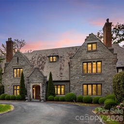 436 Vanderbilt Road