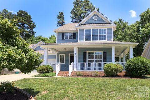 600 Cotton Field Road pending home in Millwood Plantation, Rock Hill, SC
