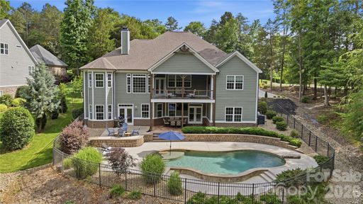 670 Arrow Point Lane sold home in Archer Ridge, Davidson, NC