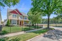 4000 Warwagon Drive sold home in Indian Trail, SC