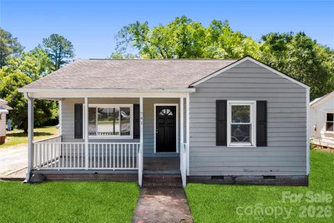 741 Cherry Road active home in Westover, Rock Hill, SC