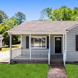 741 Cherry Road