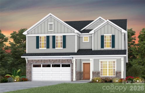 1228 Chasity Trails Court