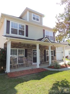 Homes in Kendrick Farm, Mount Holly
