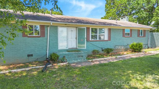 3501 Shopton Road