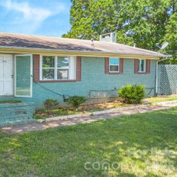 3501 Shopton Road