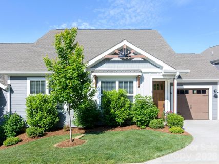 A home in Laurelwood Village, Arden