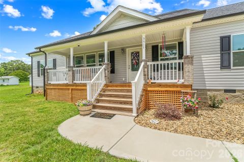 3511 Randleman Road
