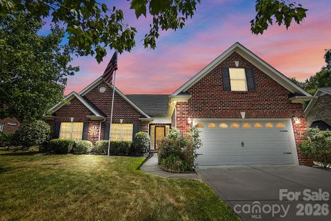 3324 Muddy Creek Road pending home in Bethel Glen, Midland, NC