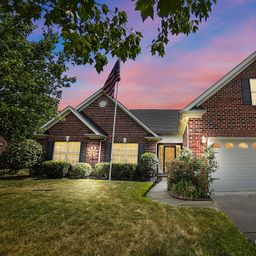 3324 Muddy Creek Road