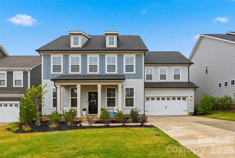 287 Supernova Drive pending home in Lakeside Glen, York, SC