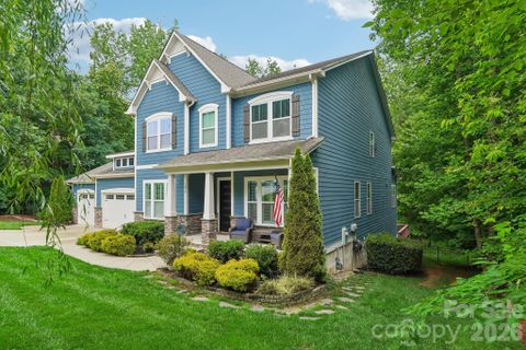 1232 Crofton Drive pending home in Copper Run, Waxhaw, NC