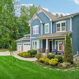 1232 Crofton Drive