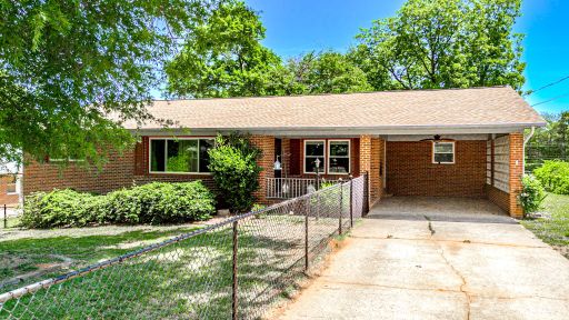 135 Hazelwood Drive