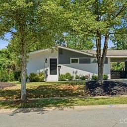 3633 Rosehaven Drive