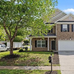 5618 Stowe Derby Drive