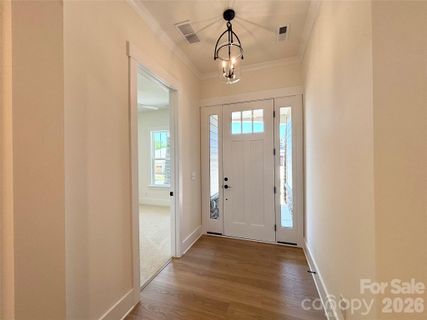197 Fulworth Drive sold home in Cumberland, Concord, NC