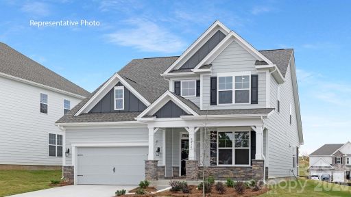 6410 Cherrybark Oak Lane pending home in Oak Grove Hill, Huntersville, NC