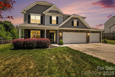2506 Copperleaf Court