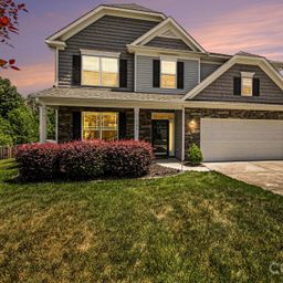 2506 Copperleaf Court