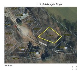 Lot 12 Aldersgate Road